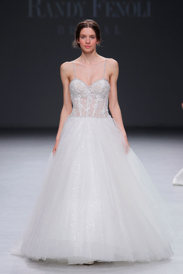 ilovebrides.pt Randy Fenoli Coleção 2020 Vestidos de Noiva